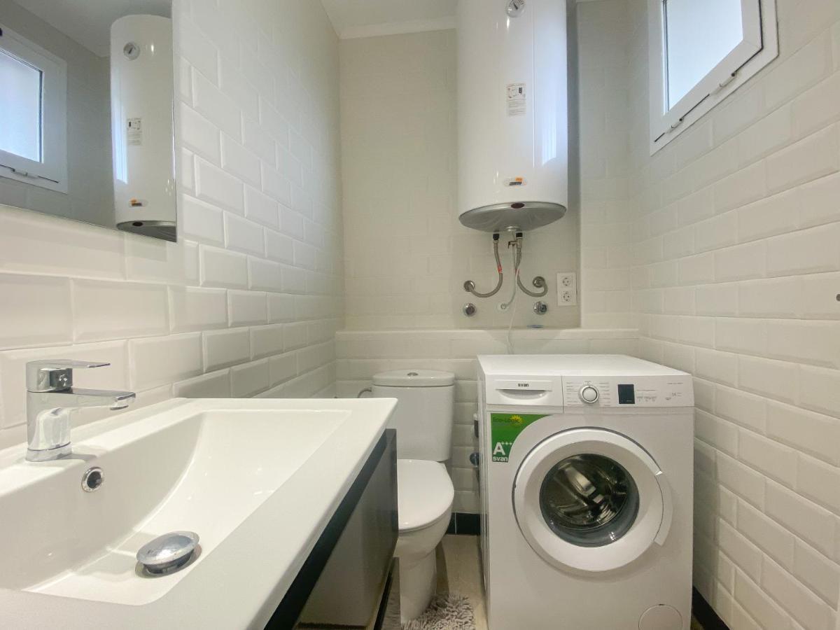 Apartament Small Oasis #2 - Manilva
