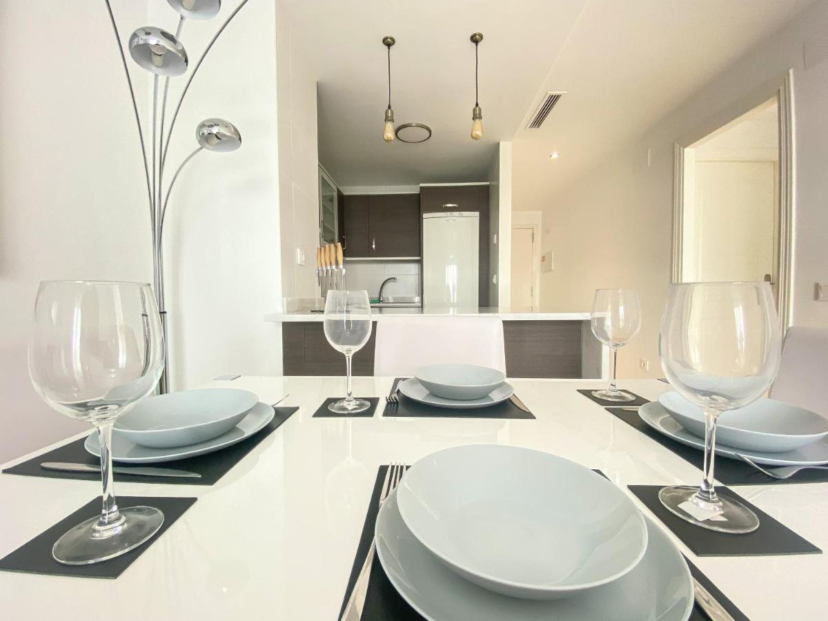 Apartamento Small Oasis #2 - Manilva *