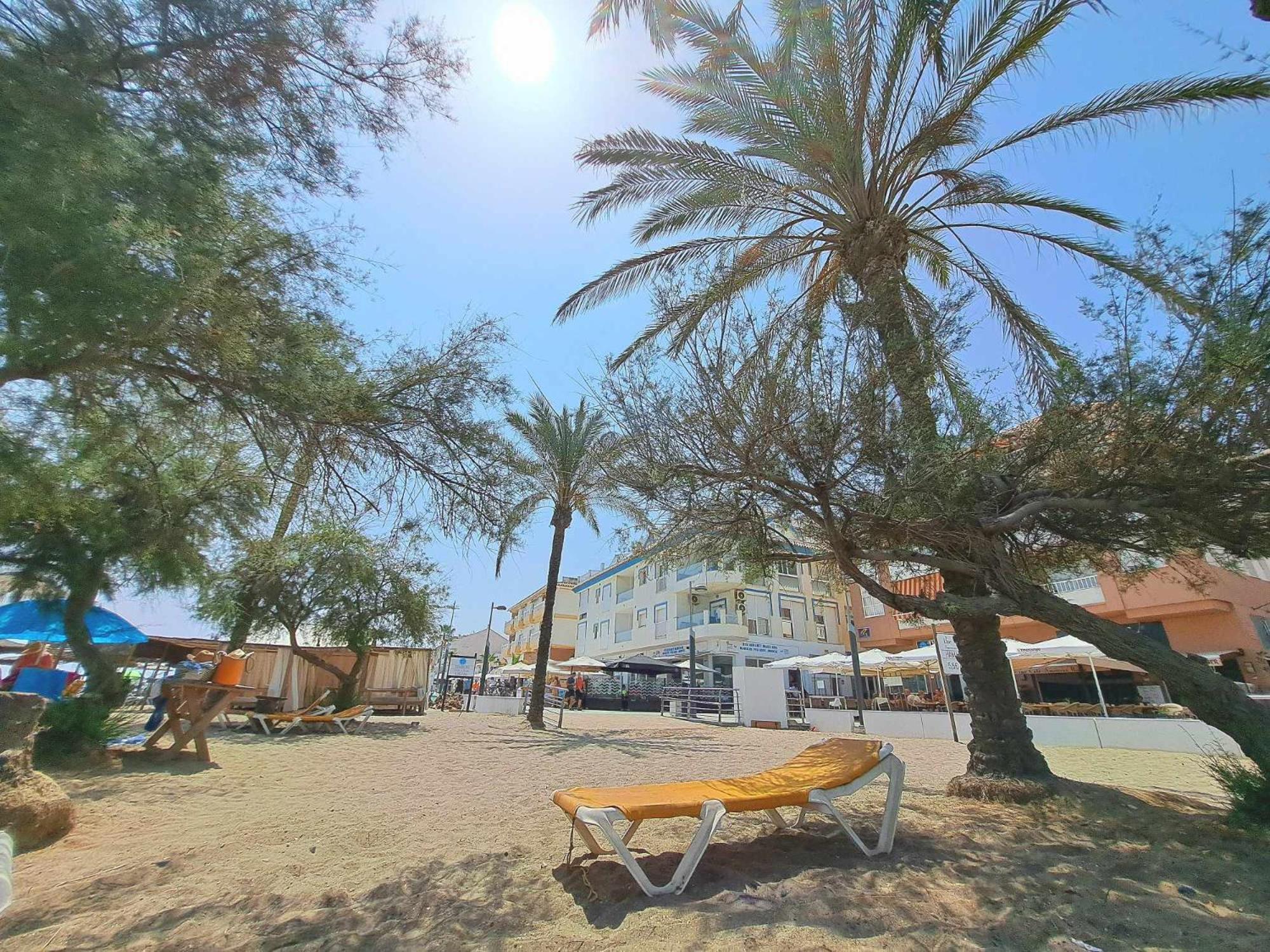 Apartamento Small Oasis #2 - Manilva