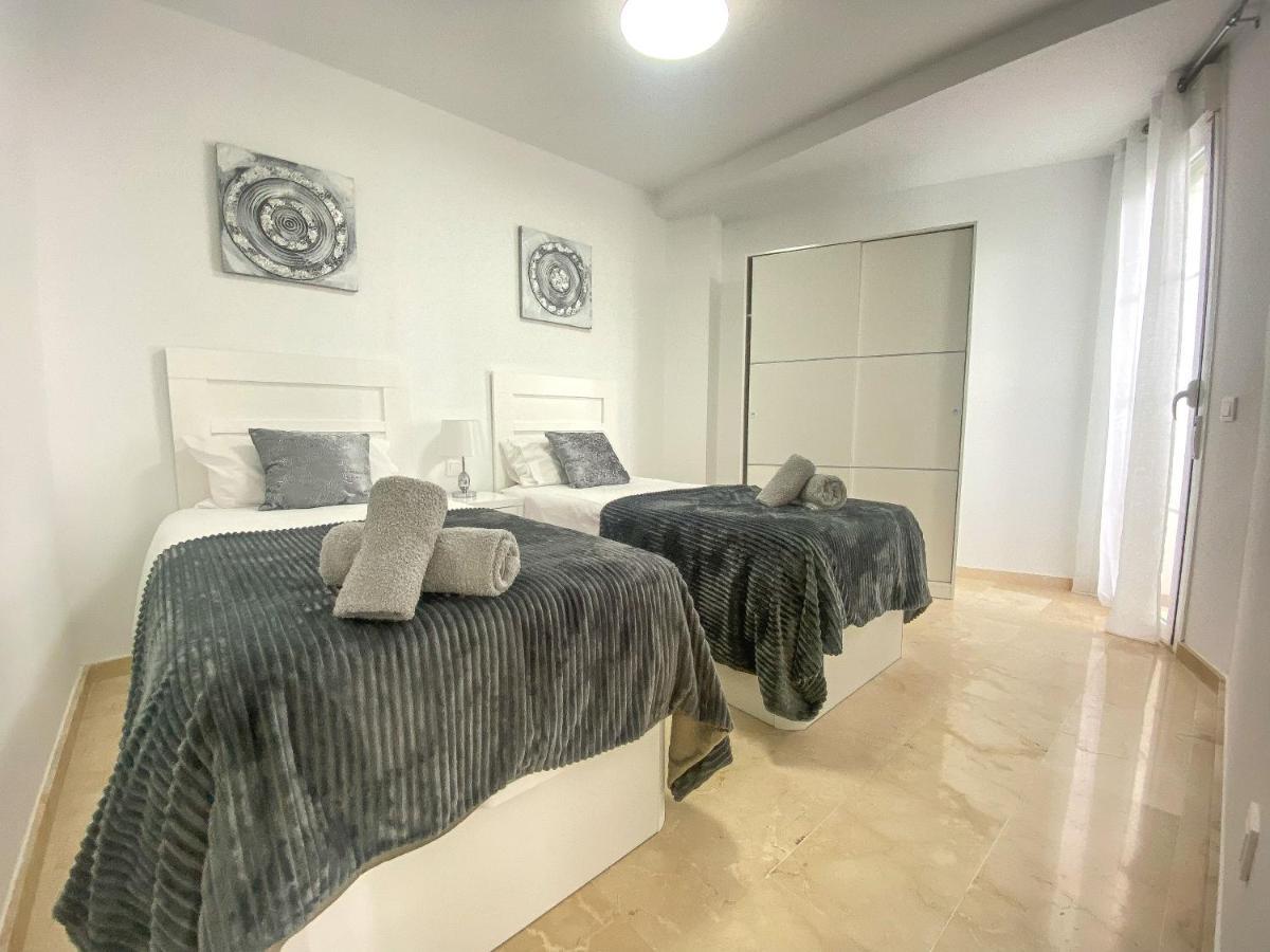 Small Oasis #2 - Manilva Appartamento Estepona