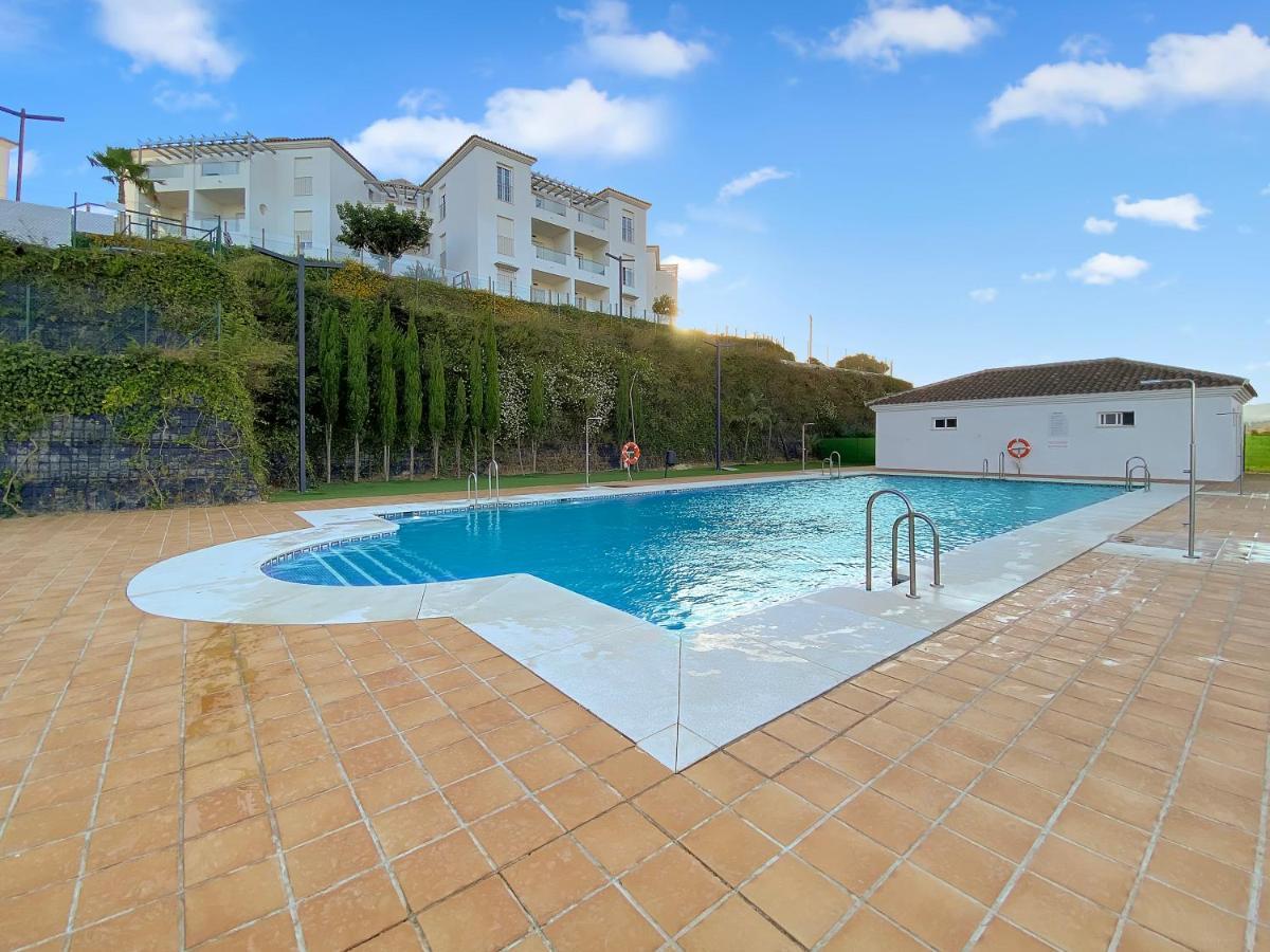 Appartamento Small Oasis #2 - Manilva